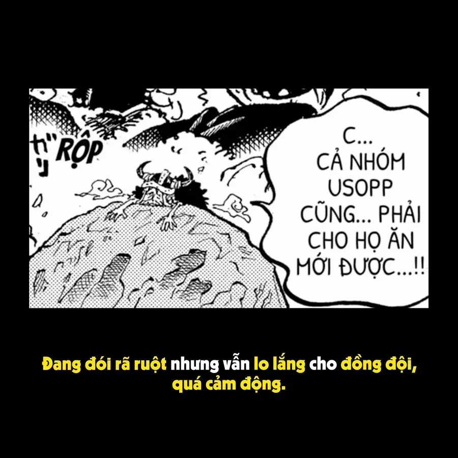 One Piece - Chapter 1179.1 - Trang 41