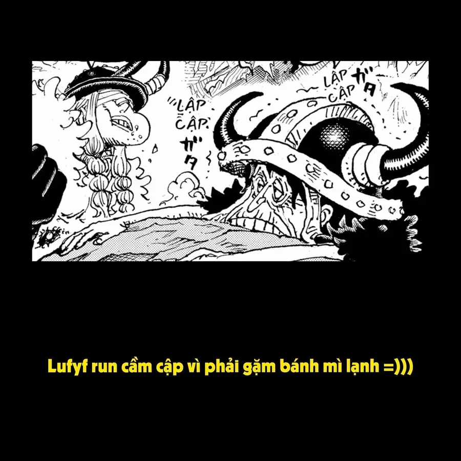 One Piece - Chapter 1179.1 - Trang 42