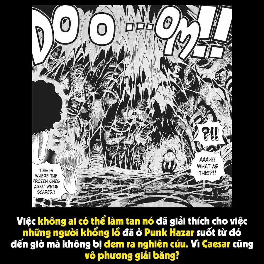 One Piece - Chapter 1179.1 - Trang 44