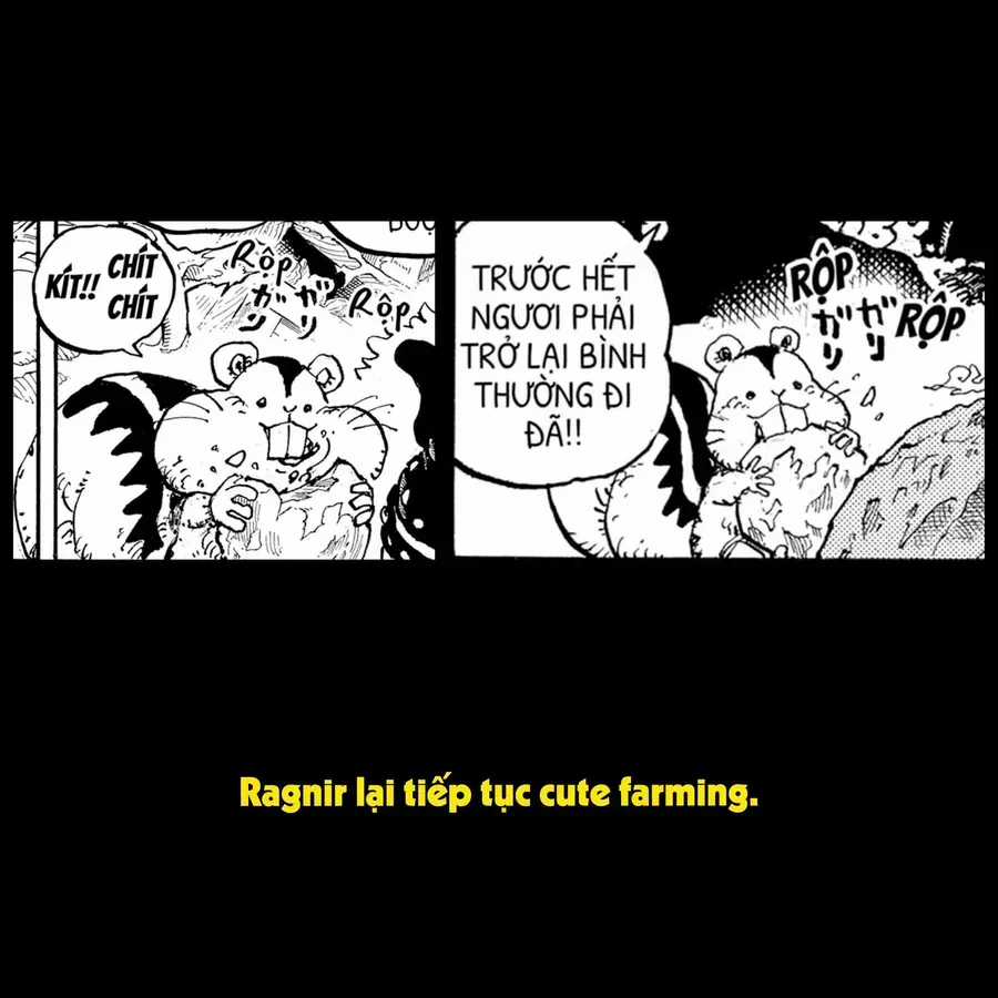 One Piece - Chapter 1179.1 - Trang 46