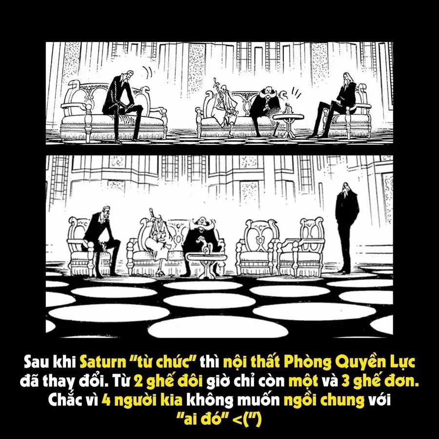 One Piece - Chapter 1179.1 - Trang 6