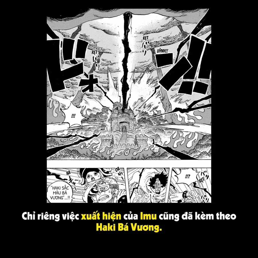 One Piece - Chapter 1179.1 - Trang 52