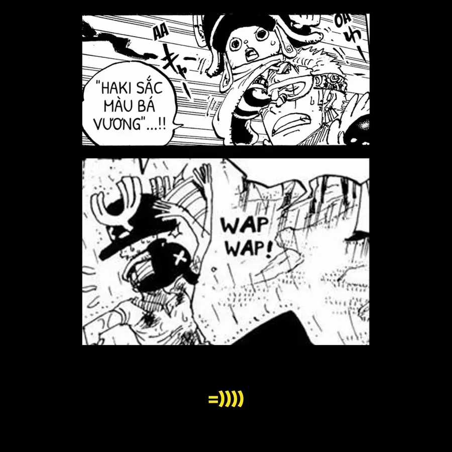 One Piece - Chapter 1179.1 - Trang 54