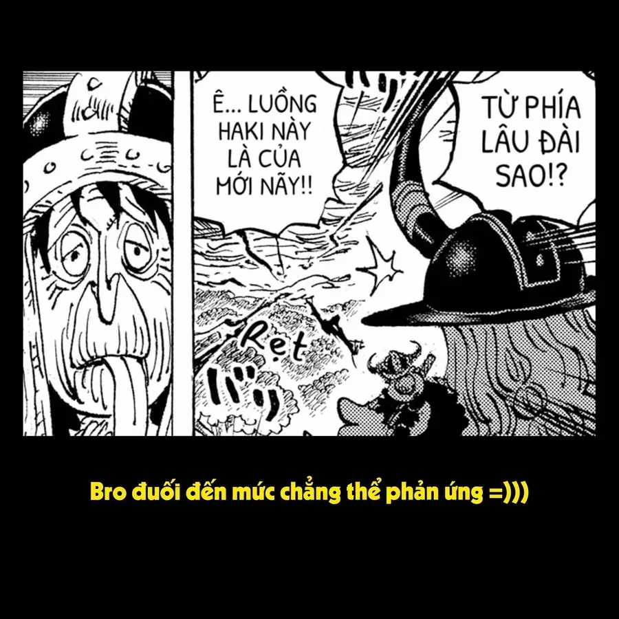 One Piece - Chapter 1179.1 - Trang 55