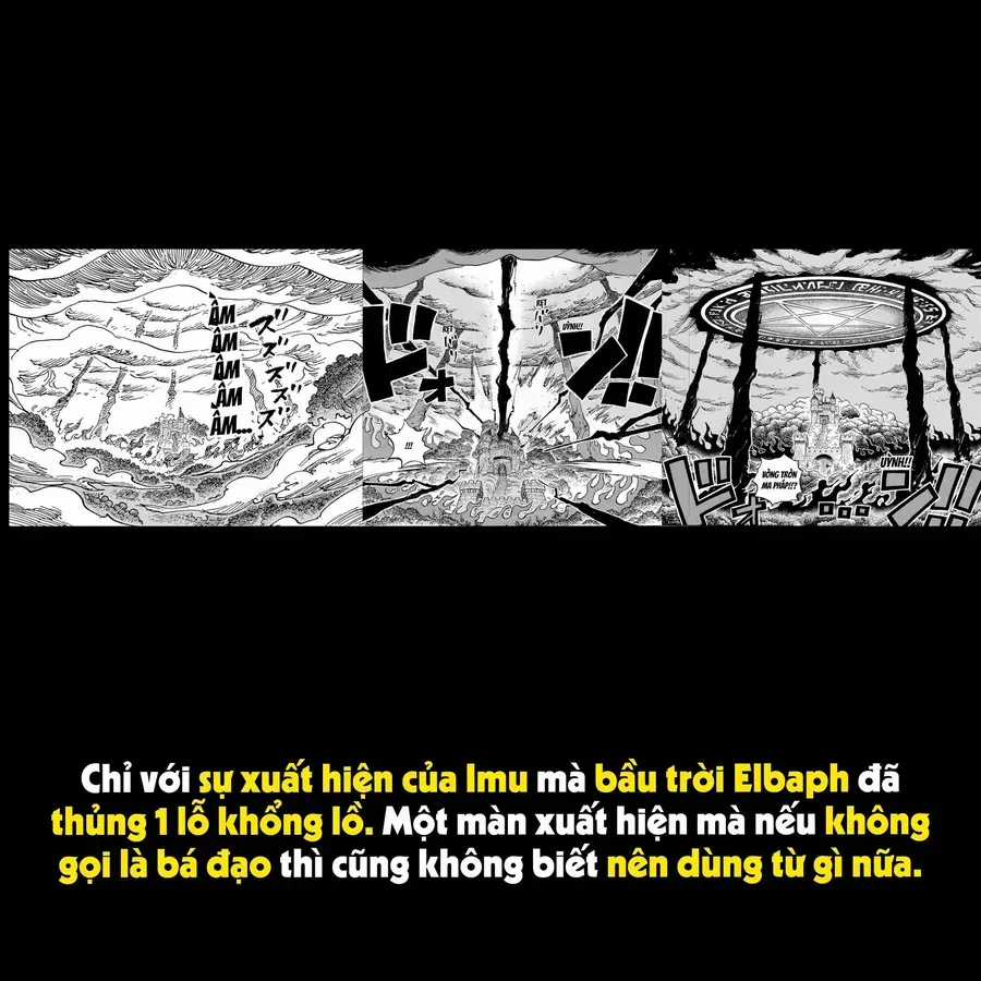 One Piece - Chapter 1179.1 - Trang 57