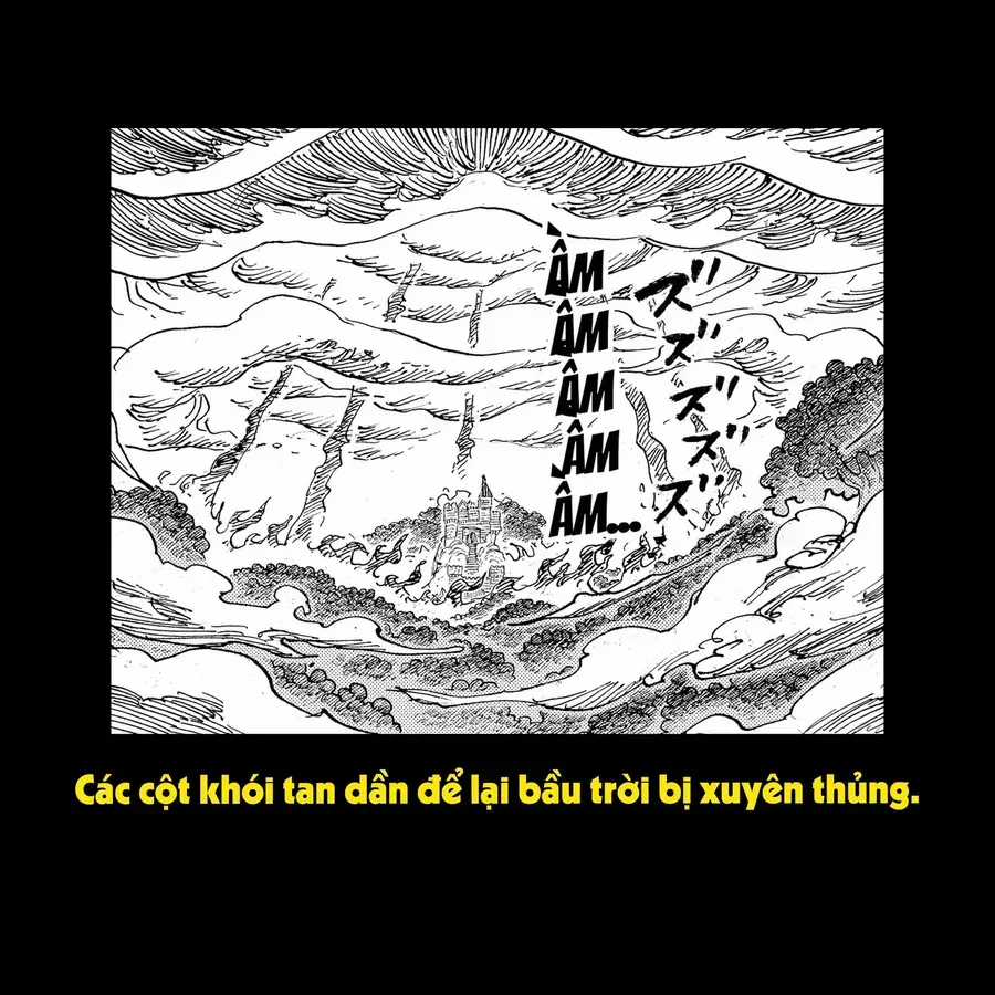 One Piece - Chapter 1179.1 - Trang 58