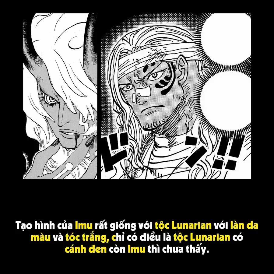 One Piece - Chapter 1179.1 - Trang 62