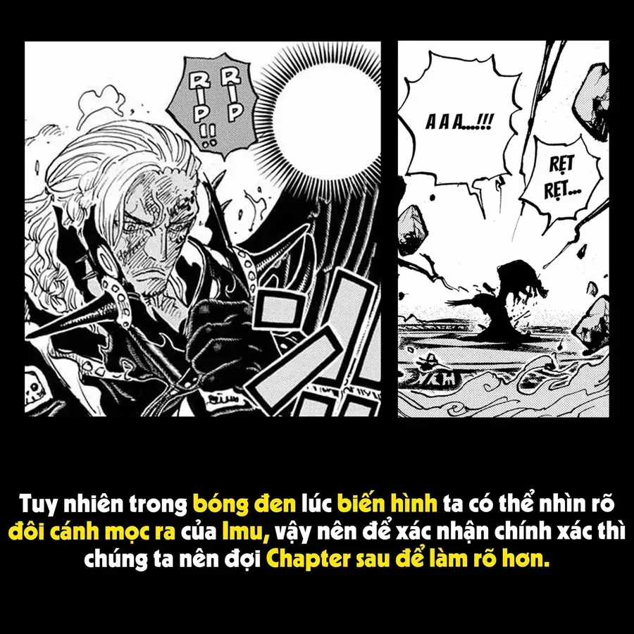 One Piece - Chapter 1179.1 - Trang 63