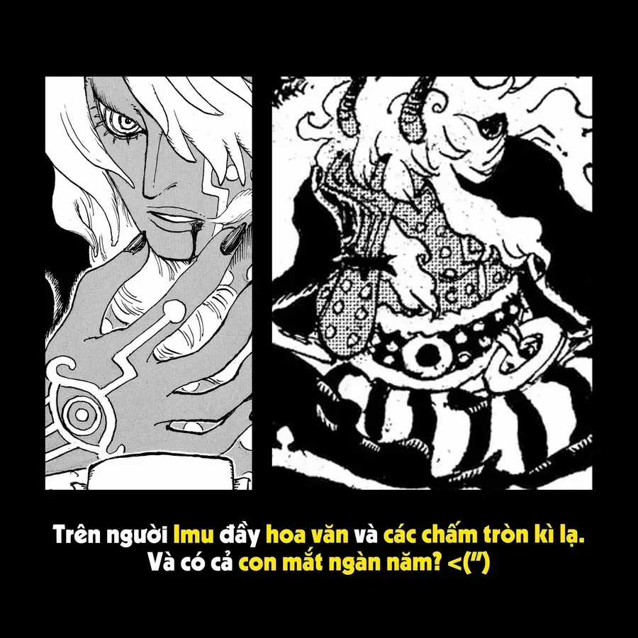 One Piece - Chapter 1179.1 - Trang 65
