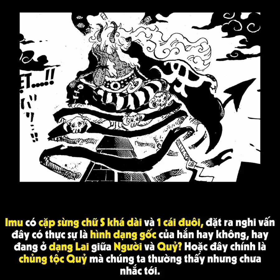 One Piece - Chapter 1179.1 - Trang 67