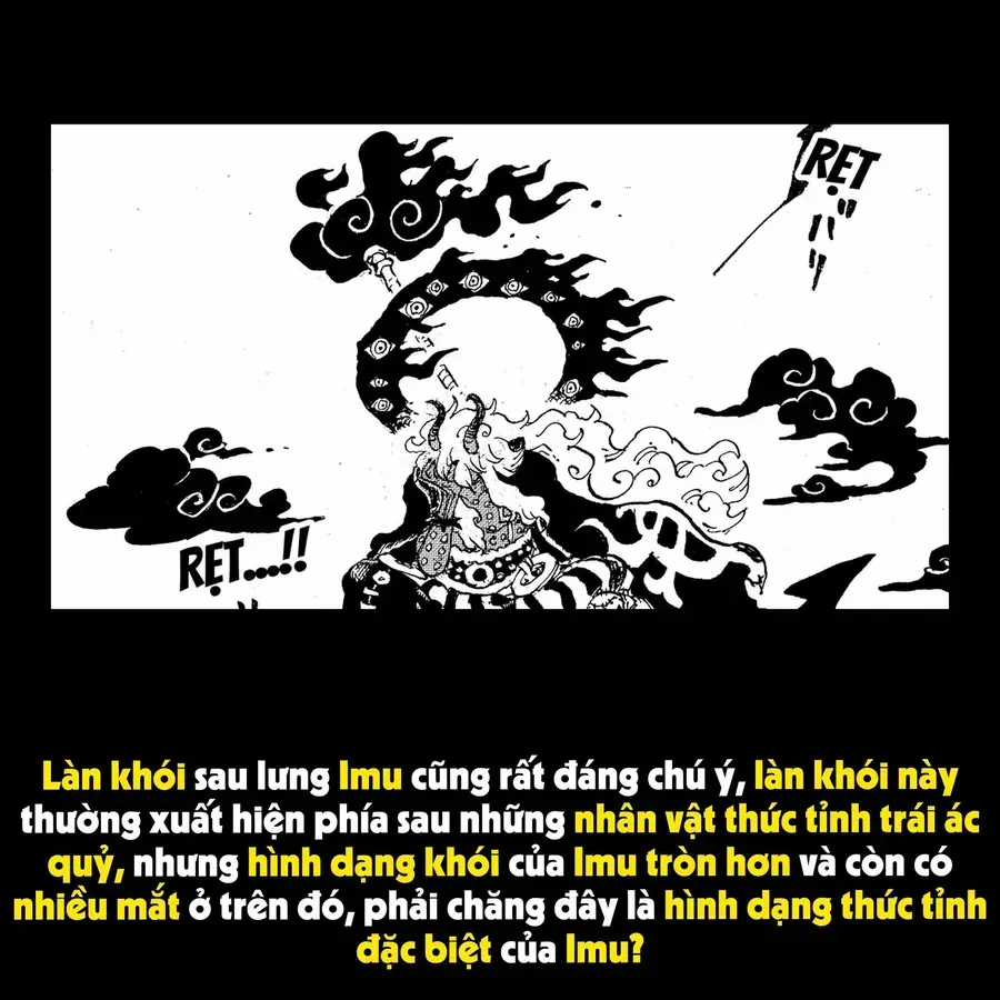 One Piece - Chapter 1179.1 - Trang 69