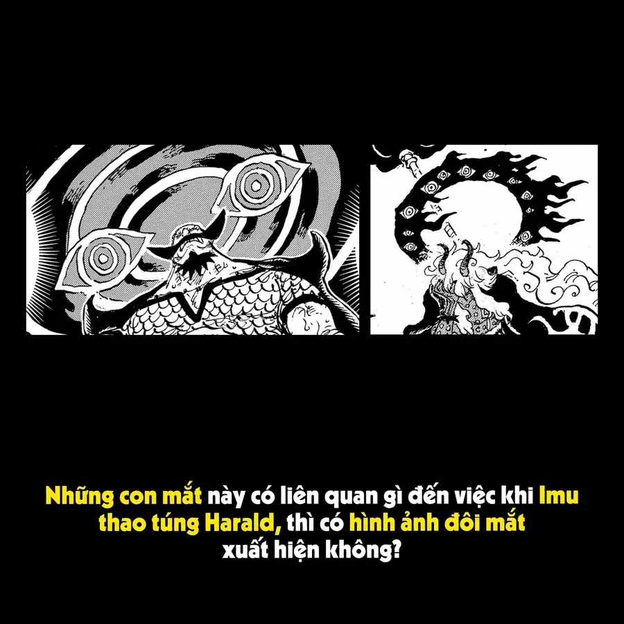 One Piece - Chapter 1179.1 - Trang 70