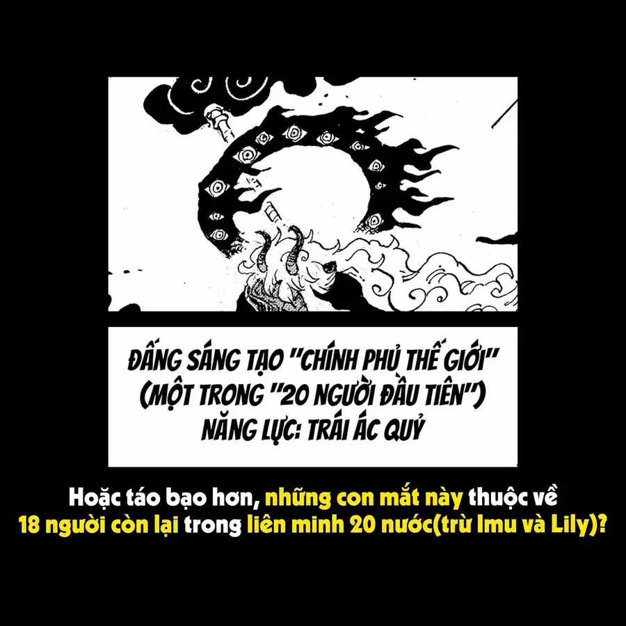 One Piece - Chapter 1179.1 - Trang 71