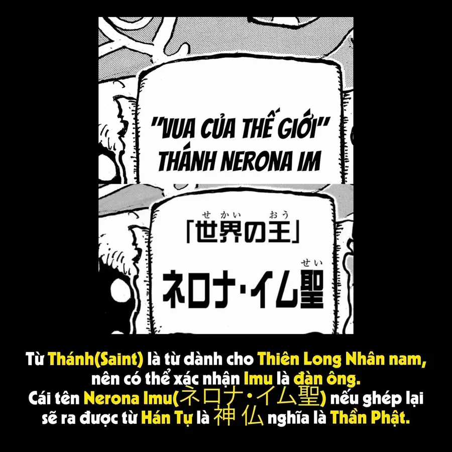 One Piece - Chapter 1179.1 - Trang 76