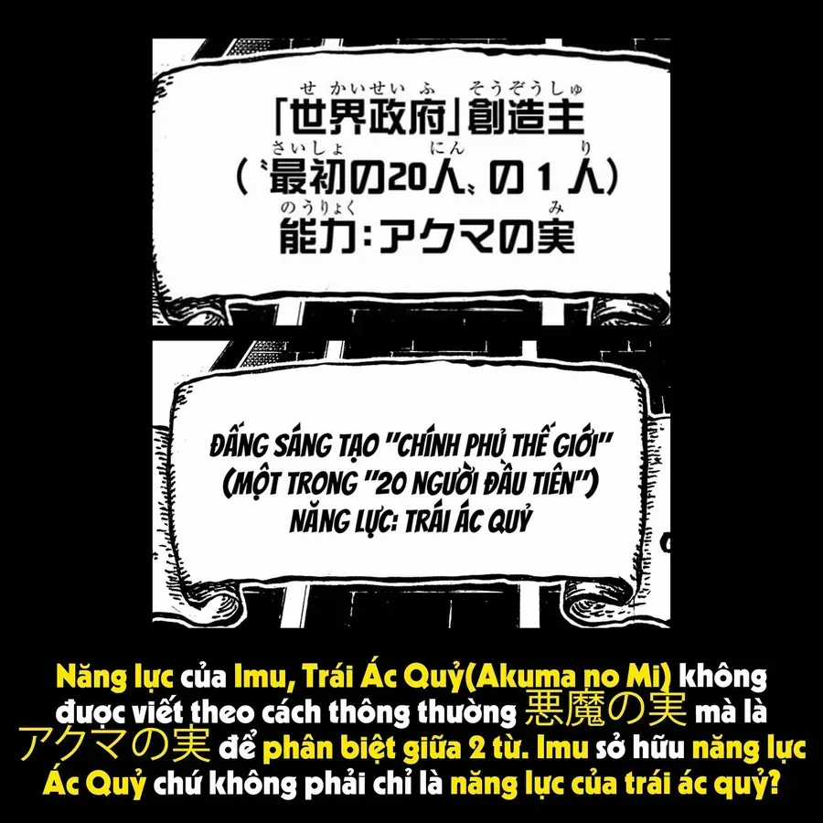 One Piece - Chapter 1179.1 - Trang 77