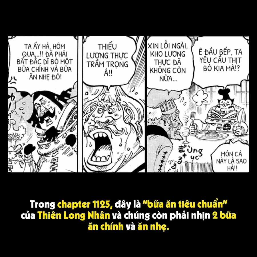 One Piece - Chapter 1179.1 - Trang 10