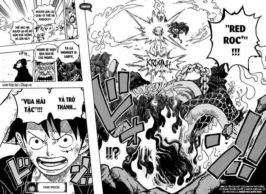 One Piece - Chương 1000.1 - Trang 17