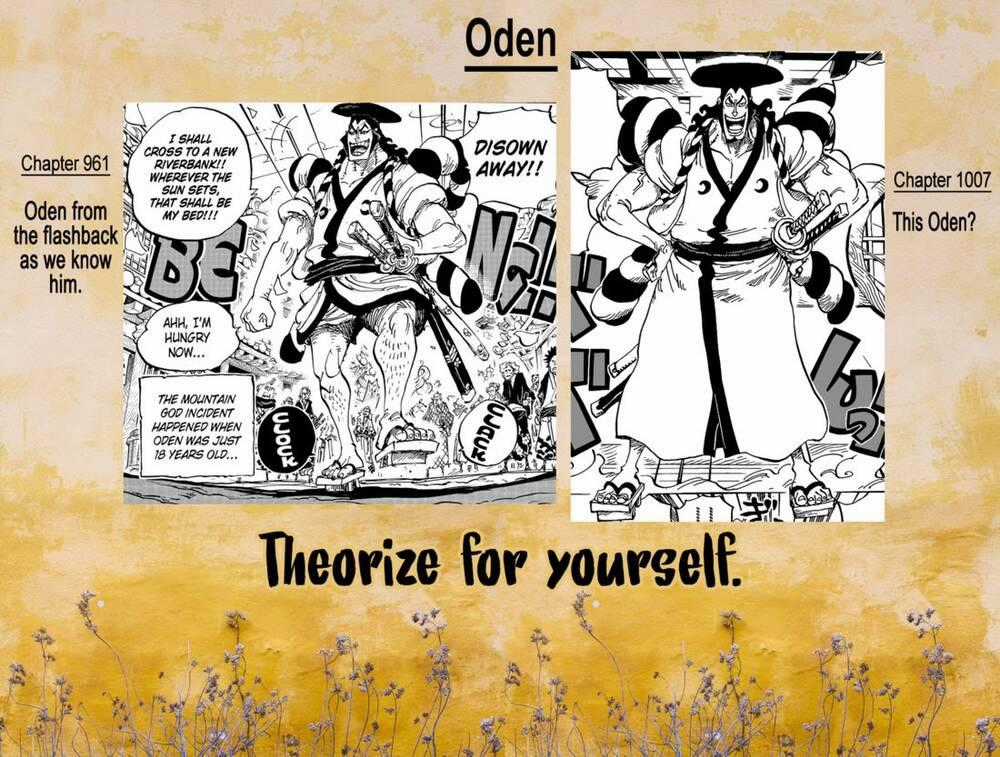 One Piece - Chương 1007 - Trang 17