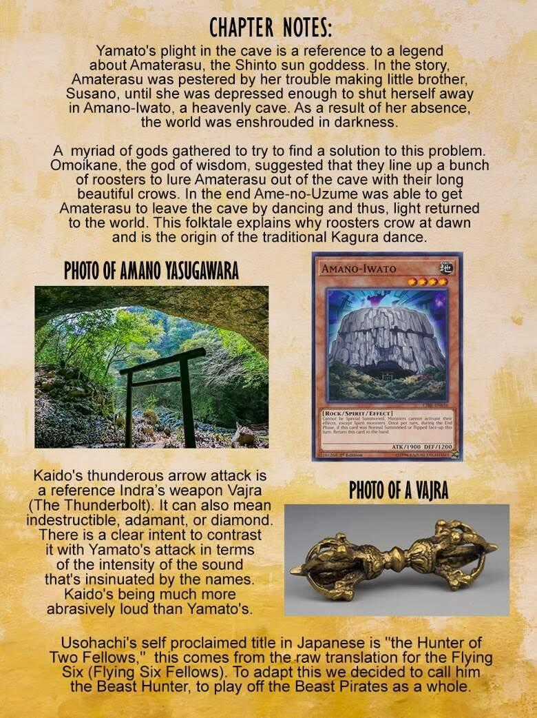 One Piece - Chương 1024 - Trang 23