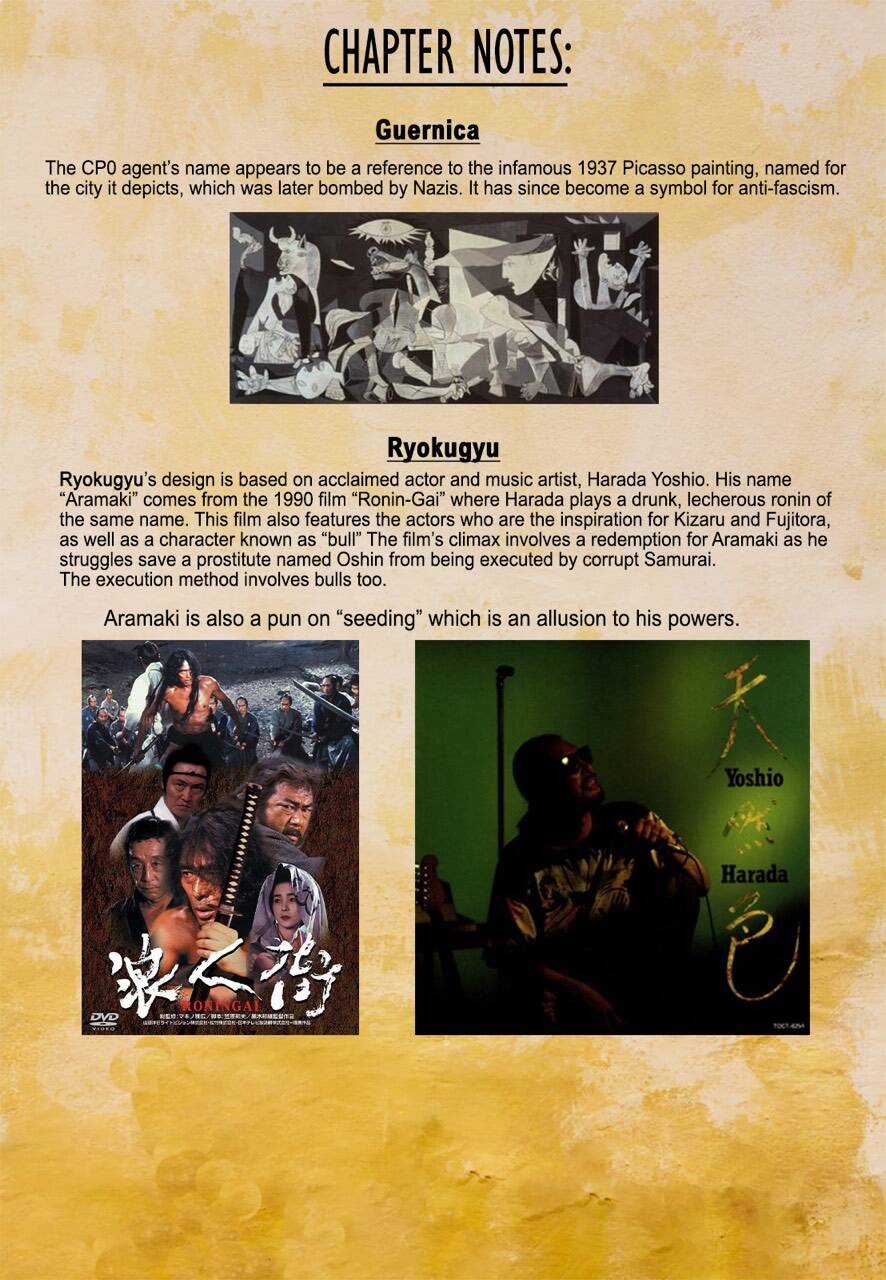 One Piece - Chương 1053 - Trang 15