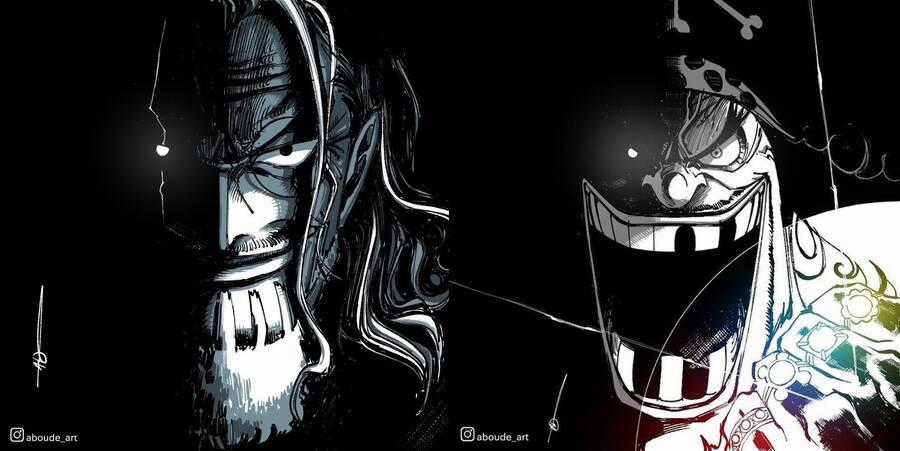 One Piece - Chương 1059 - Trang 1