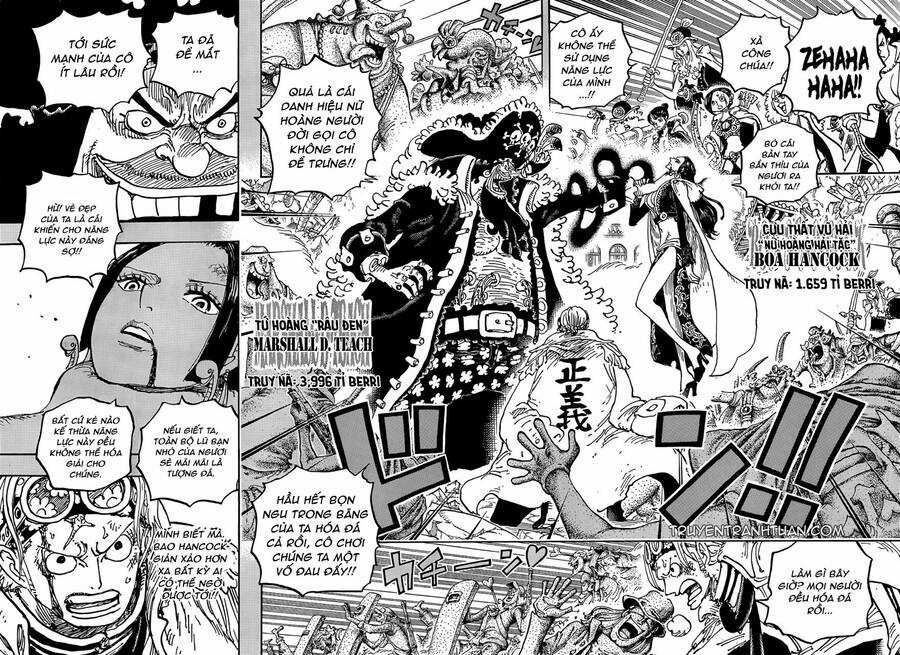 One Piece - Chương 1059 - Trang 13