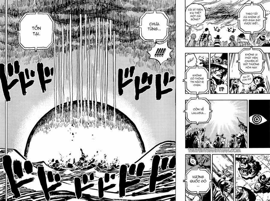 One Piece - Chương 1060 - Trang 13
