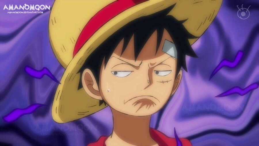 One Piece - Chương 1061 - Trang 1