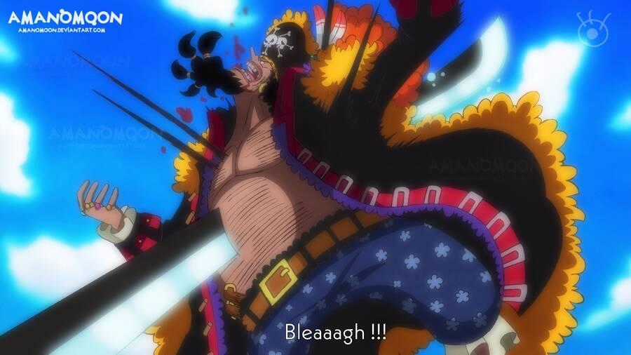 One Piece - Chương 1065 - Trang 1