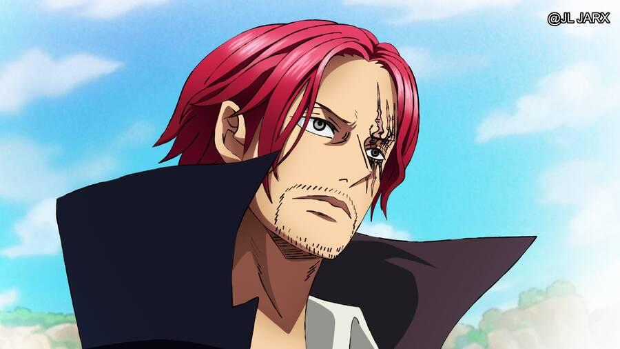 One Piece - Chương 1076 - Trang 18