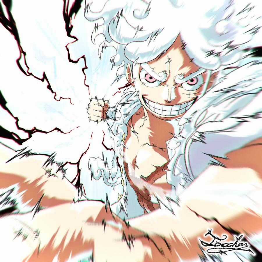 One Piece - Chương 1077 - Trang 19