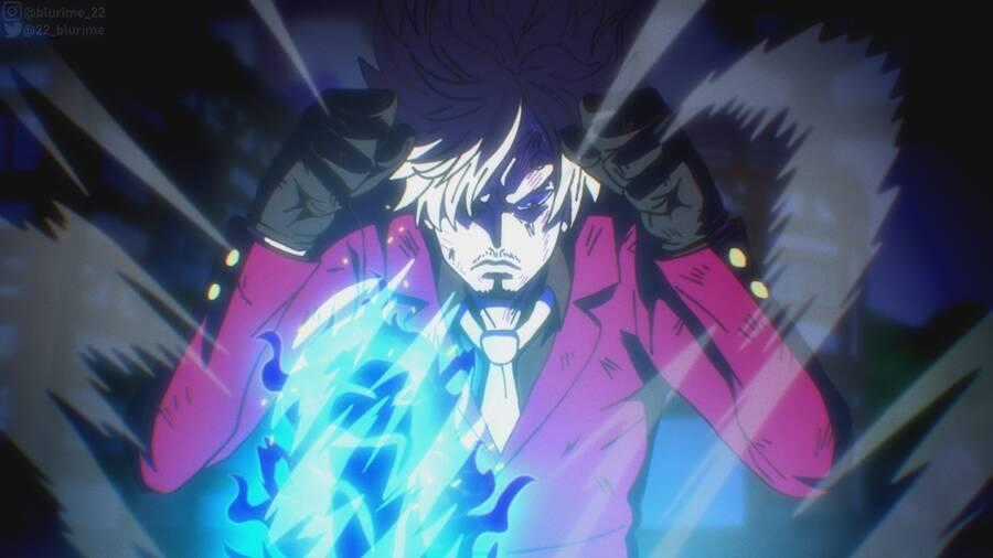 One Piece - Chương 1078 - Trang 15