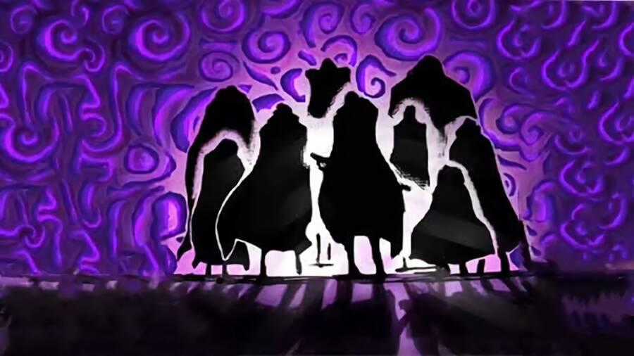 One Piece - Chương 1086 - Trang 1