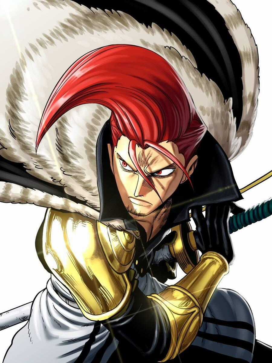 One Piece - Chương 1096 - Trang 1