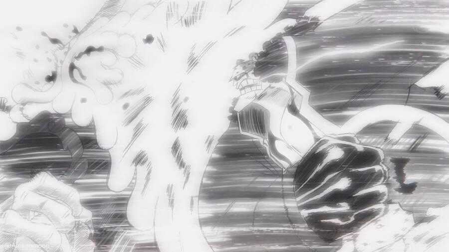 One Piece - Chương 1105 - Trang 1