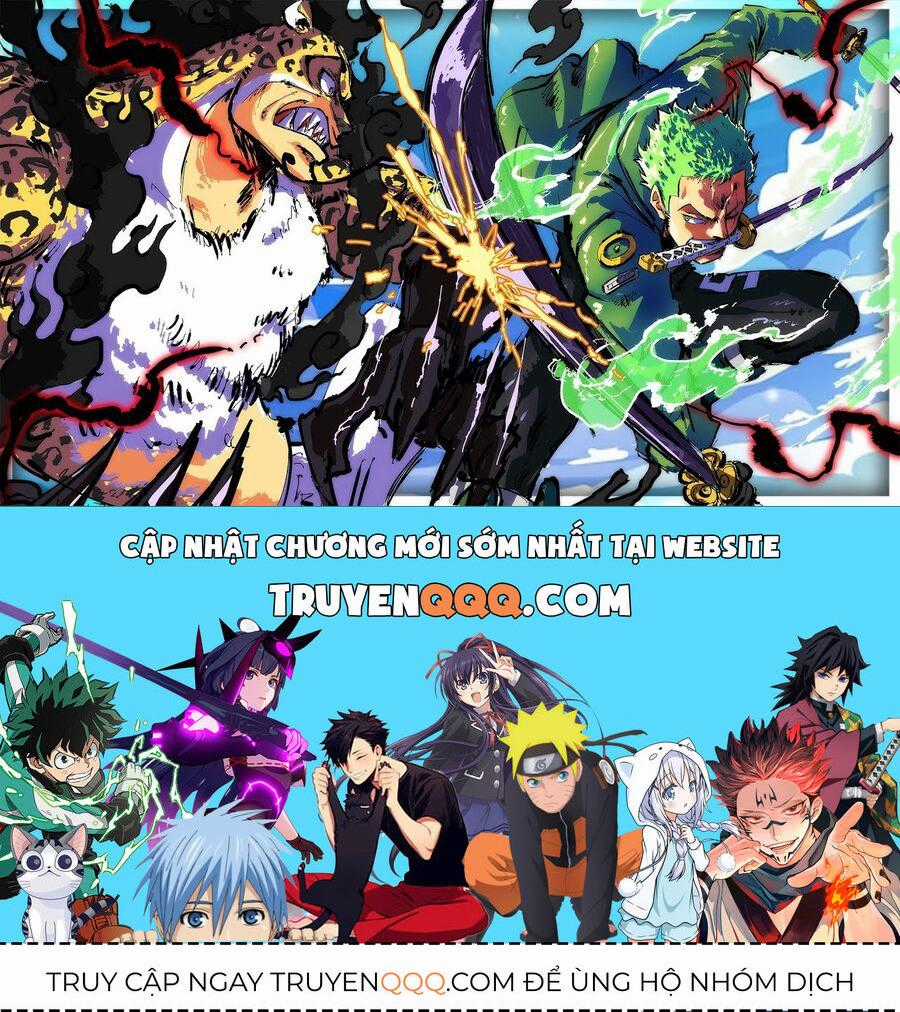 One Piece - Chương 1107 - Trang 16