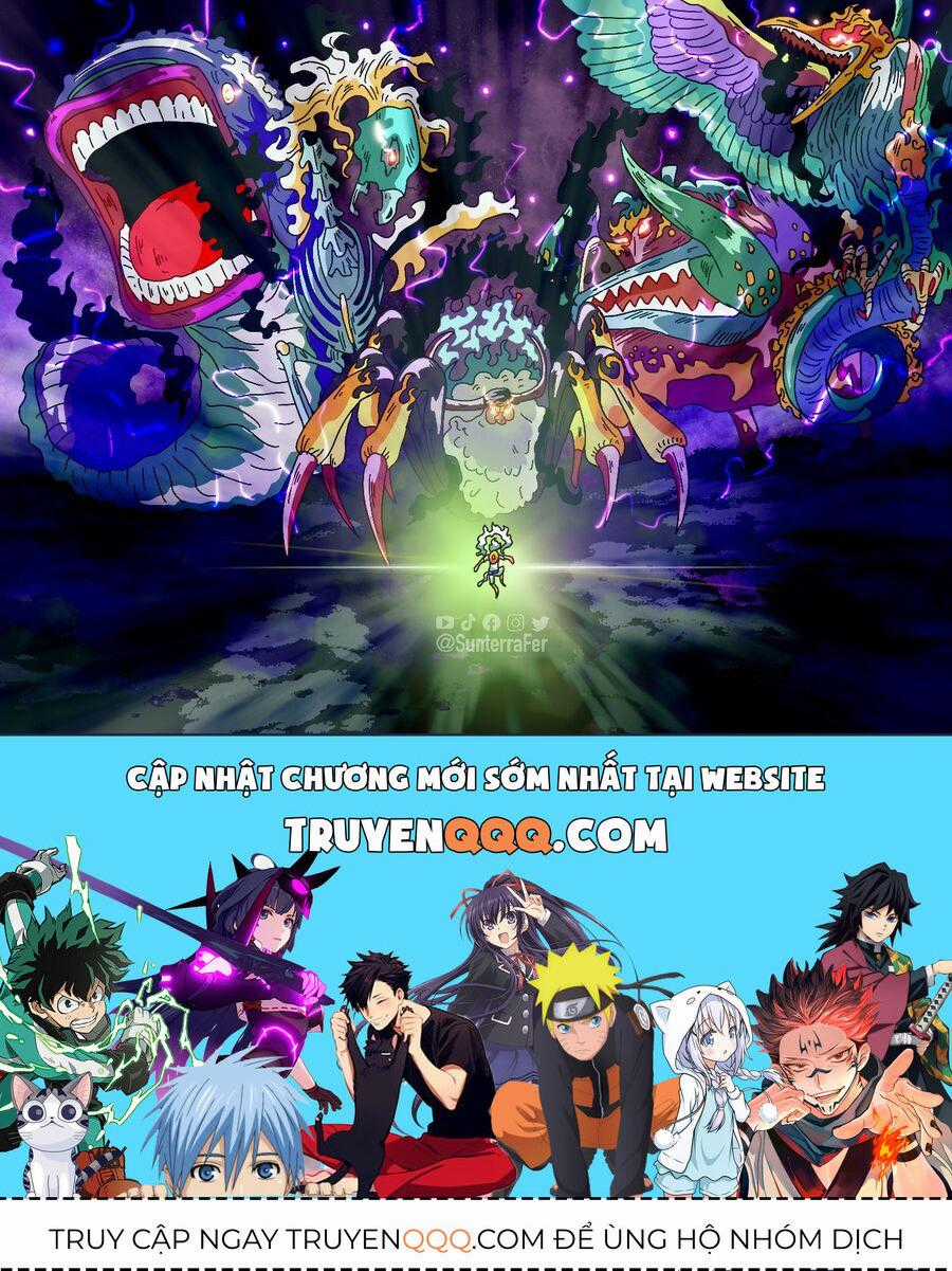 One Piece - Chương 1110 - Trang 13