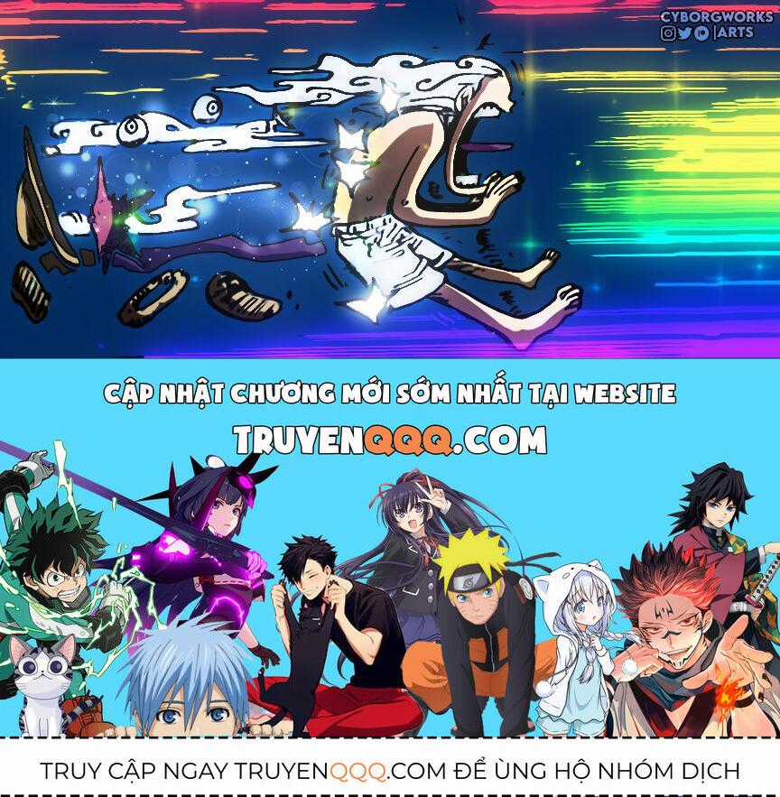 One Piece - Chương 1111 - Trang 19