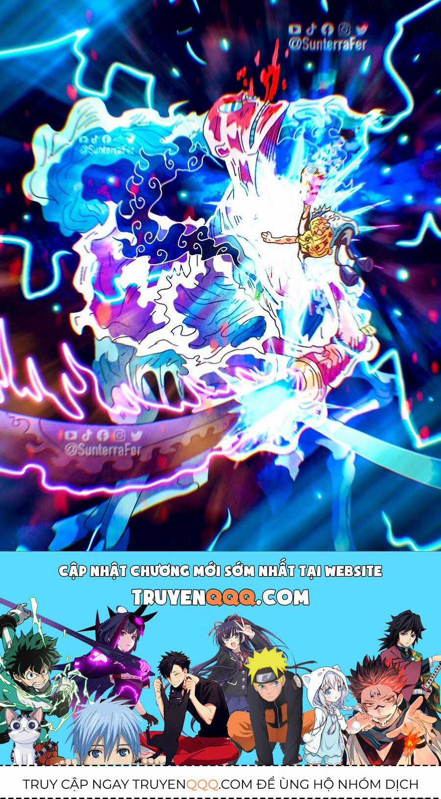 One Piece - Chương 1113 - Trang 17