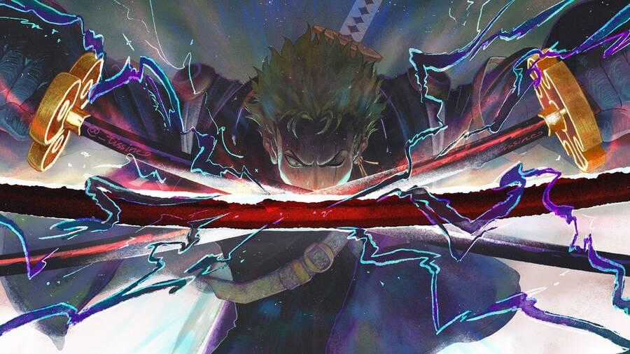 One Piece - Chương 1119 - Trang 13