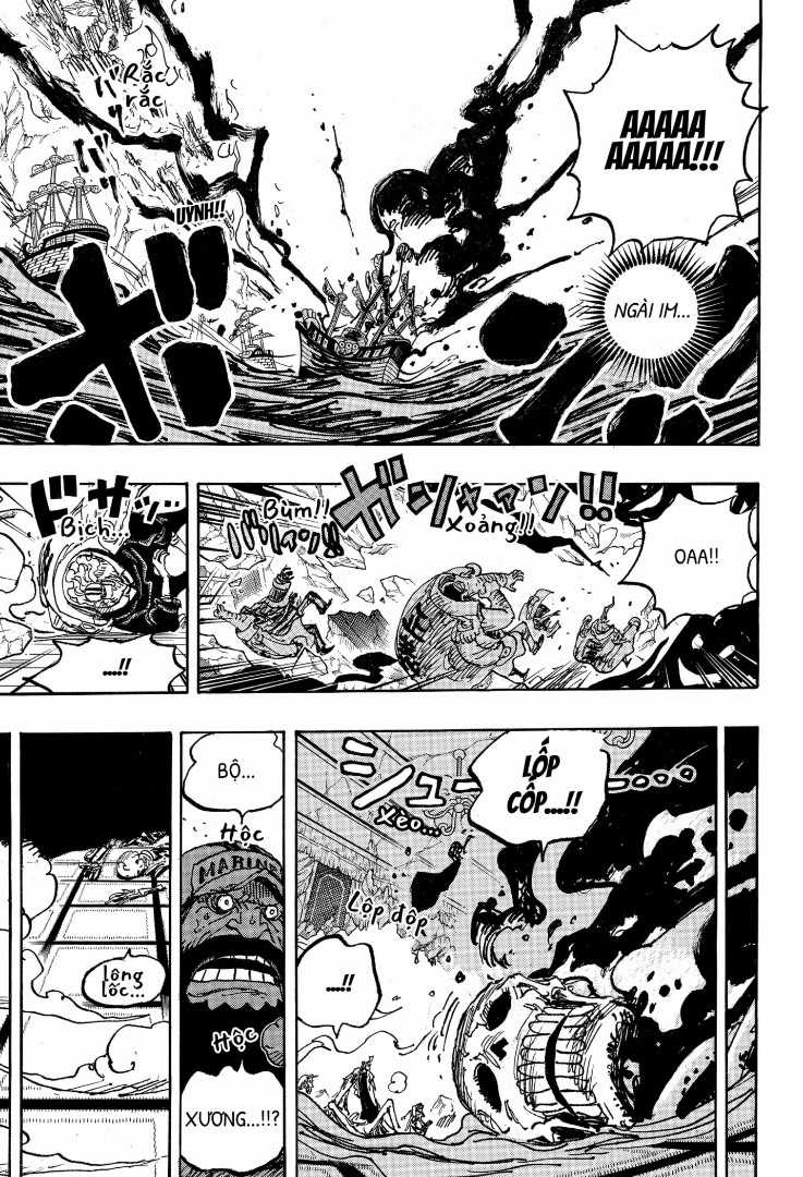 One Piece - Chương 1125 - Trang 13