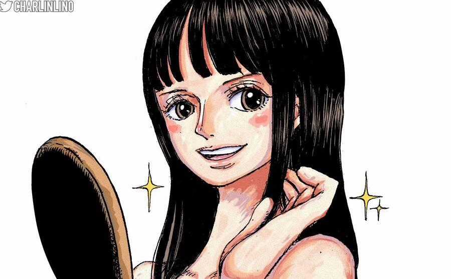One Piece - Chương 1131 - Trang 16
