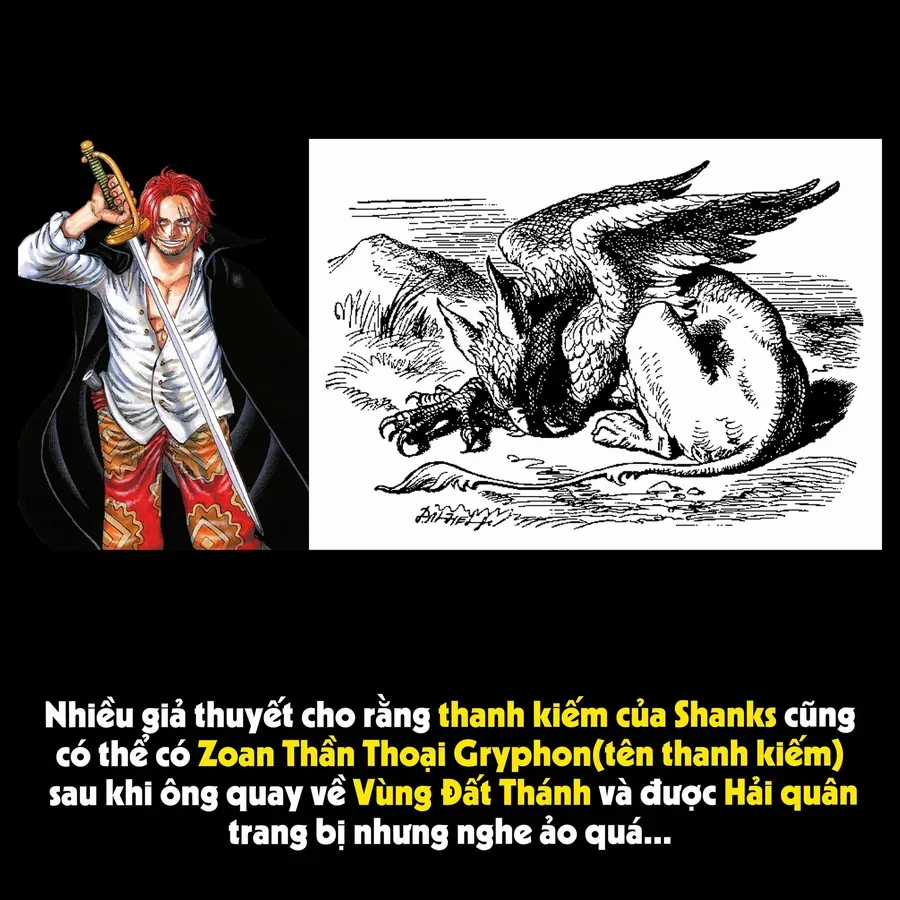 One Piece - Chương 1138.1 - Trang 16