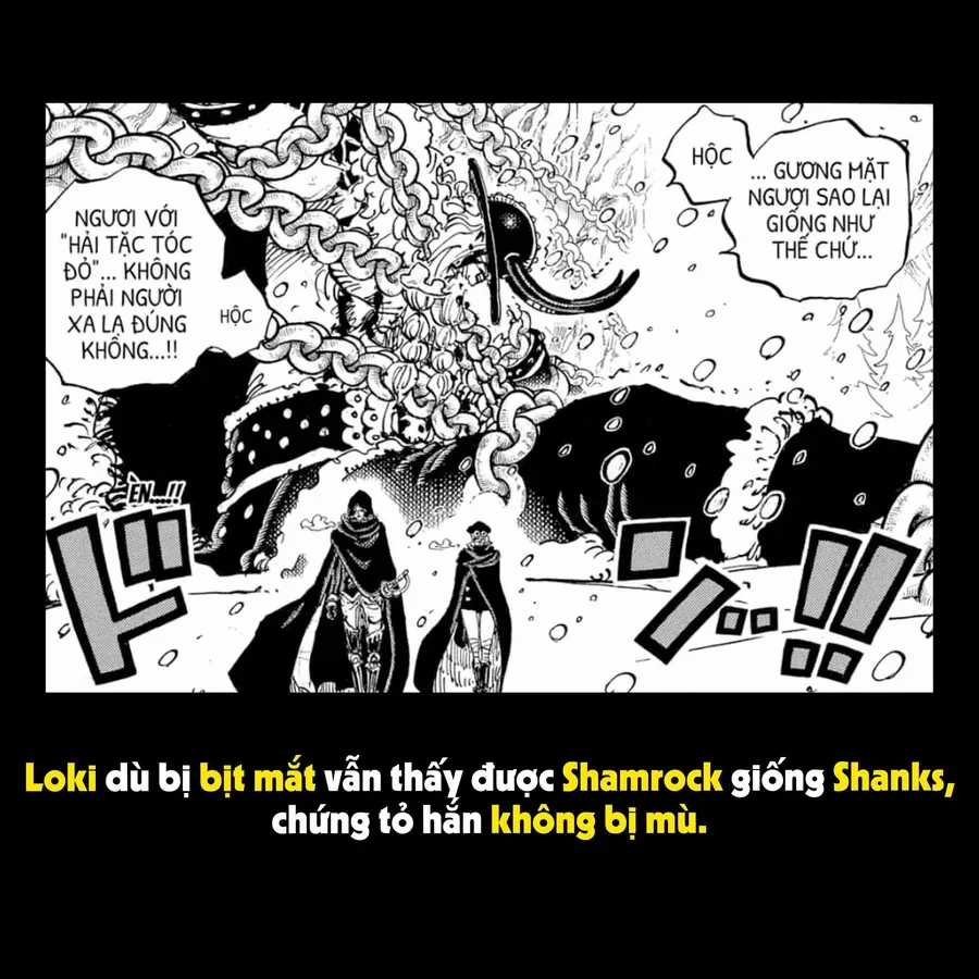 One Piece - Chương 1138.1 - Trang 4