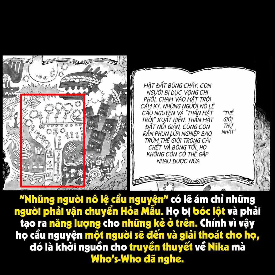 One Piece - Chương 1138.1 - Trang 39