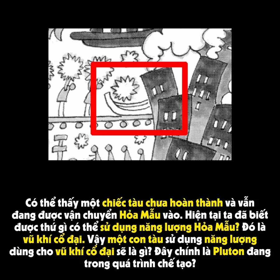 One Piece - Chương 1138.1 - Trang 40