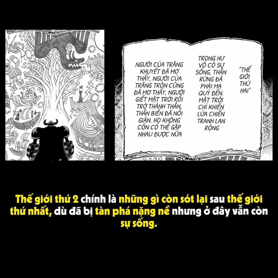 One Piece - Chương 1138.1 - Trang 44