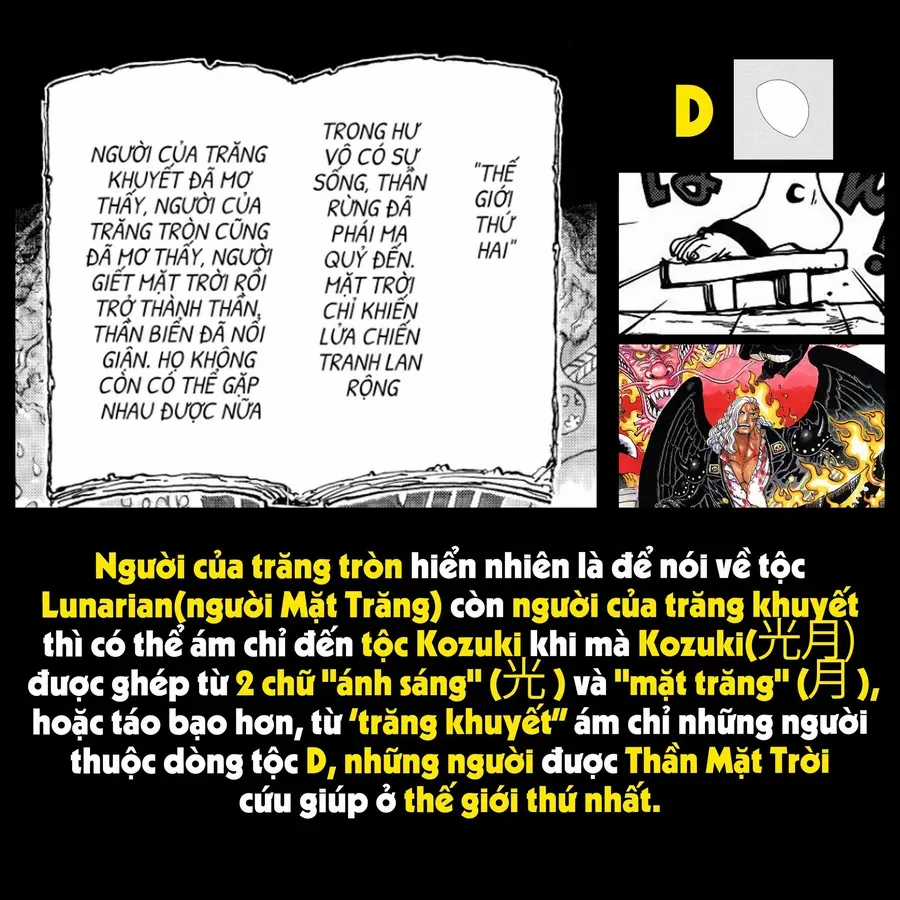 One Piece - Chương 1138.1 - Trang 46