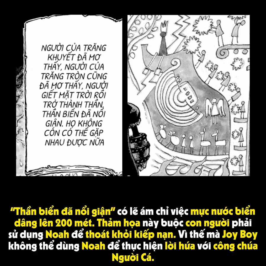 One Piece - Chương 1138.1 - Trang 48