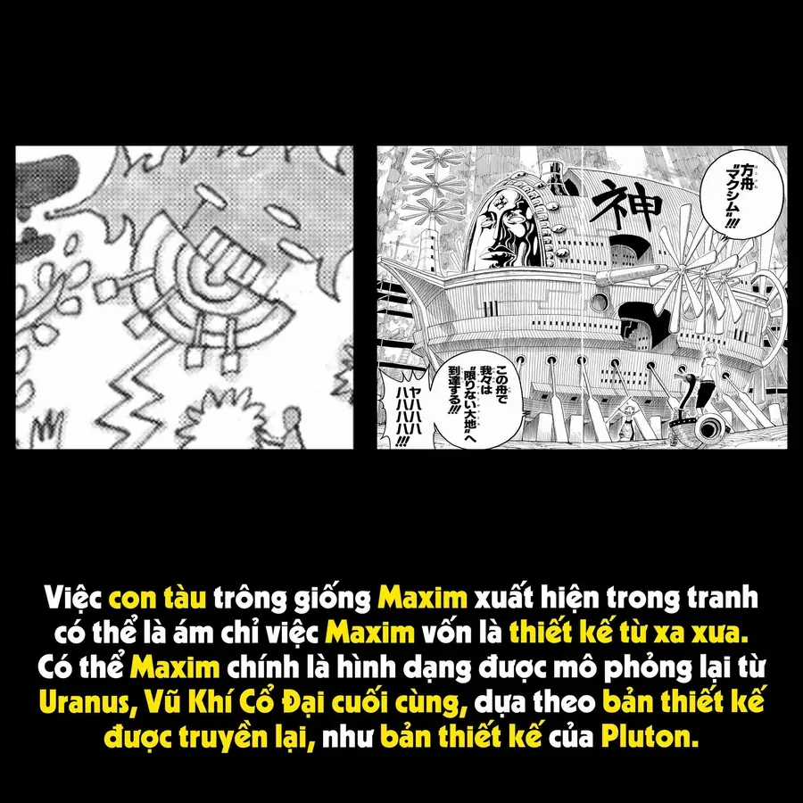 One Piece - Chương 1138.1 - Trang 49